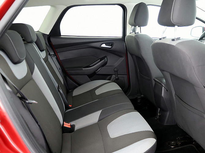 Ford Focus Comfort 1.6 77kW Tallina - foto 7