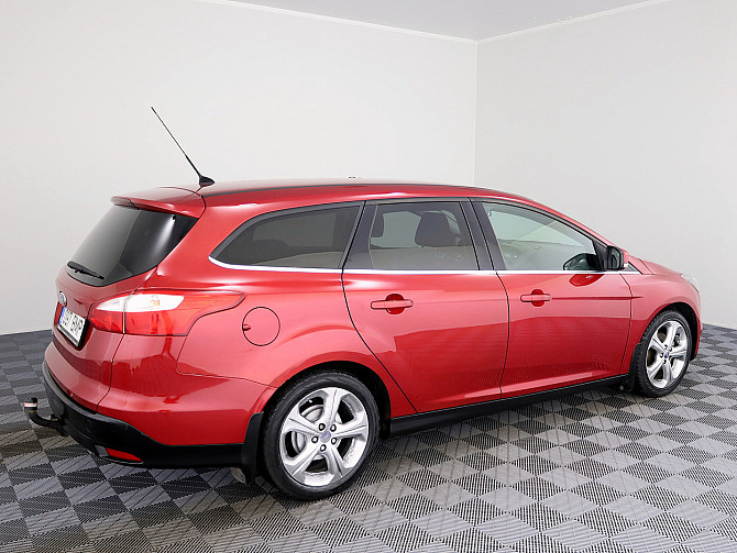 Ford Focus Comfort 1.6 77kW Tallina - foto 3