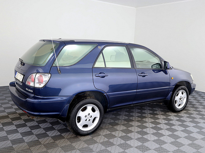 Lexus RX 300 Luxury ATM 3.0 148kW Tallina - foto 3