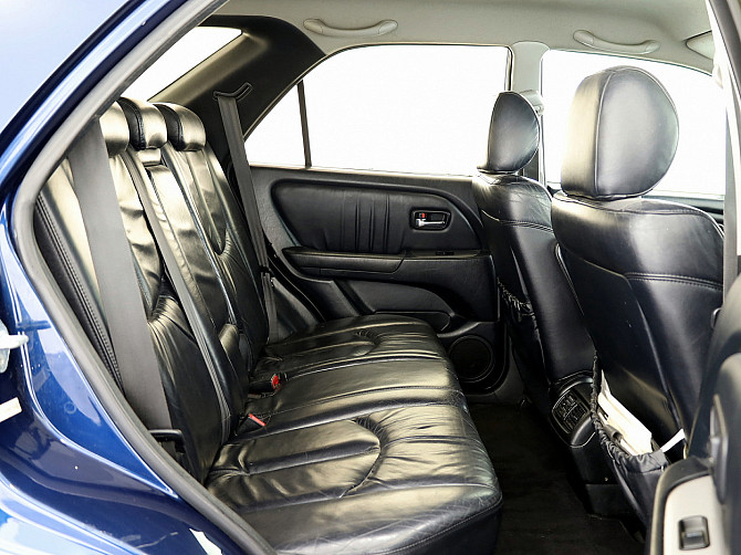 Lexus RX 300 Luxury ATM 3.0 148kW Tallina - foto 7