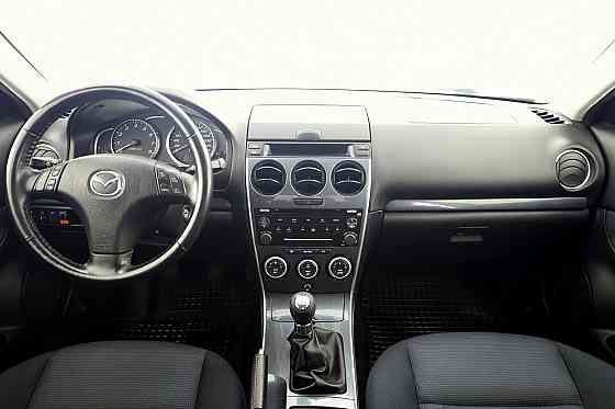 Mazda 6 Elegance Facelift 2.0 108kW Tallina