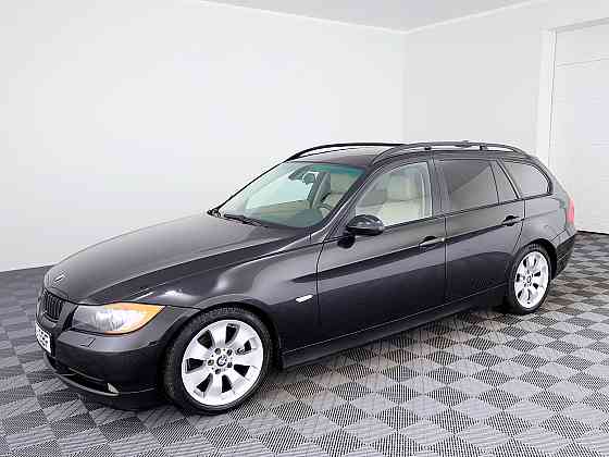 BMW 325 xDrive Executive ATM 3.0 Xi 160kW Tallina