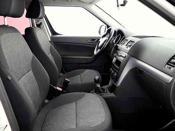 Skoda Yeti Comfortline Facelift 1.2 77kW Tallina