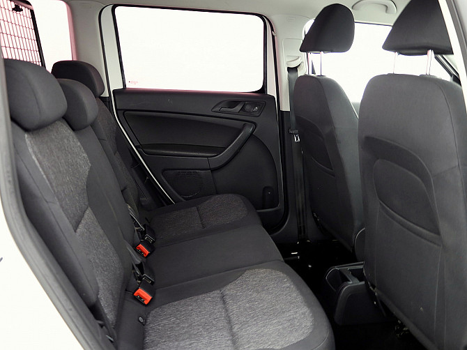 Skoda Yeti Comfortline Facelift 1.2 77kW Tallina - foto 7