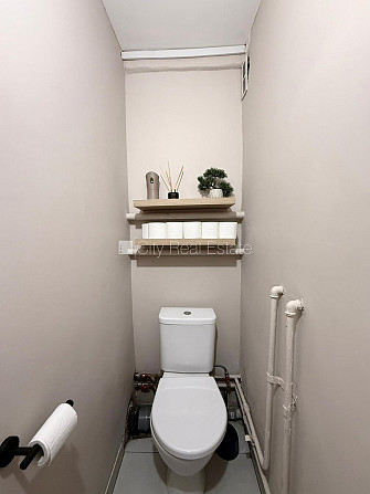 Эта квартира сдается в аренду посуточно (краткосрочная аренда), стоимость аренды Рига - изображение 10