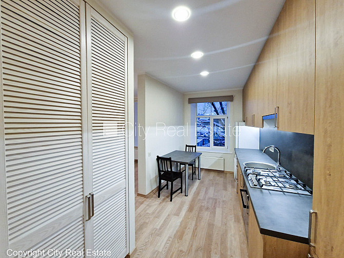 Эта квартира сдается в аренду посуточно (краткосрочная аренда), стоимость аренды Рига - изображение 19