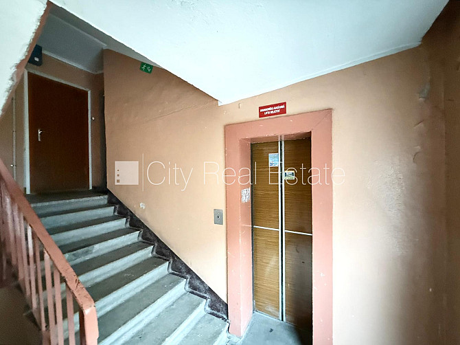 Эта квартира сдается в аренду посуточно (краткосрочная аренда), стоимость аренды Рига - изображение 13