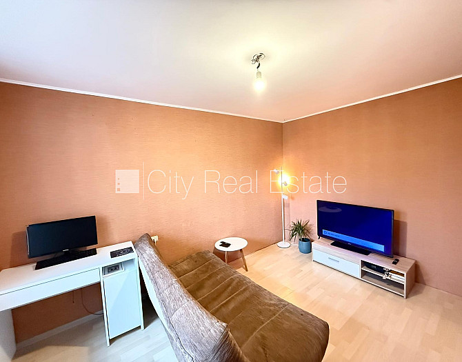 Эта квартира сдается в аренду посуточно (краткосрочная аренда), стоимость аренды Рига - изображение 2