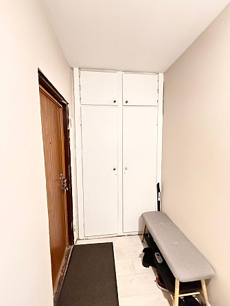 Эта квартира сдается в аренду посуточно (краткосрочная аренда), стоимость аренды Рига - изображение 12