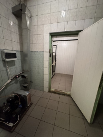 Коммерческие помещения в Пурвциемсе      Помещения подходят для предприятия Рига - изображение 8