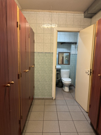 Ražošanas telpas Austrumu maģistrāles malā Braslas ielā 22.  + Telpas ēdināšanas Rīga - foto 10