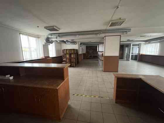 Production or commercial premises in Purvciems.  - Premises use code 12.11  suitable for a catering/ Rīga