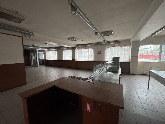 Ražošanas vai tirdzniecības telpas Purvciemā.  + Telpas izmantošanas kods 12.11 - Rīga - foto 3