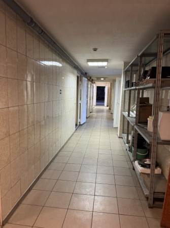 Ražošanas vai tirdzniecības telpas Purvciemā.  + Telpas izmantošanas kods 12.11 - Rīga - foto 9