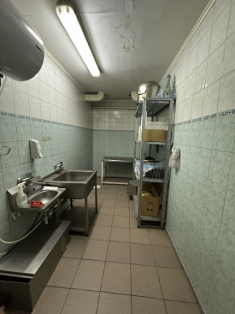 Ražošanas vai tirdzniecības telpas Purvciemā.  + Telpas izmantošanas kods 12.11 - Rīga - foto 6