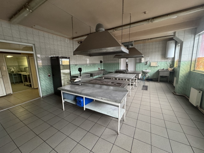 Ražošanas vai tirdzniecības telpas Purvciemā.  + Telpas izmantošanas kods 12.11 - Rīga - foto 7