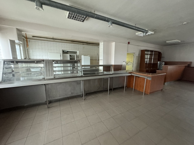 Ražošanas vai tirdzniecības telpas Purvciemā.  + Telpas izmantošanas kods 12.11 - Rīga - foto 2