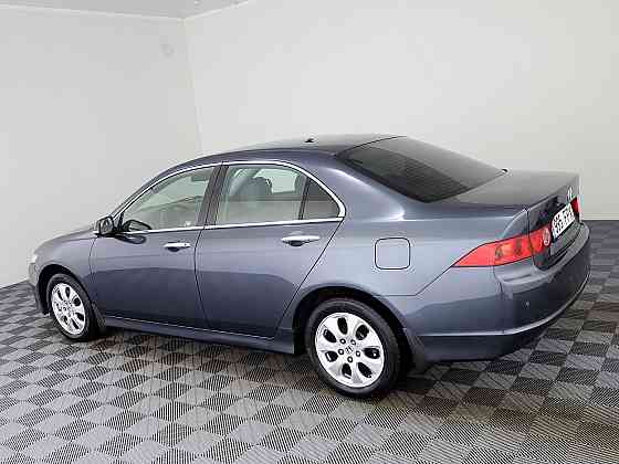 Honda Accord Luxury Facelift ATM 2.0 114kW Tallina