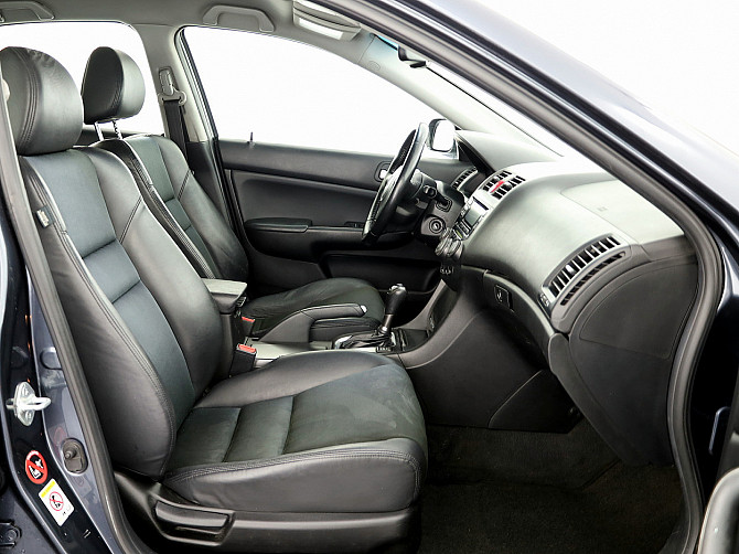 Honda Accord Luxury Facelift ATM 2.0 114kW Tallina - foto 6