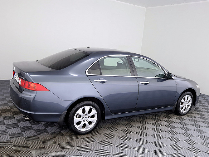 Honda Accord Luxury Facelift ATM 2.0 114kW Tallina - foto 3