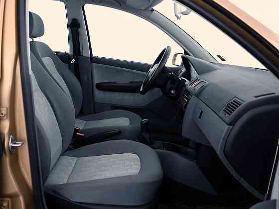 Skoda Fabia Classic 1.4 50kW Tallina