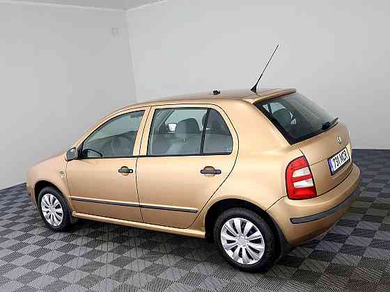 Skoda Fabia Classic 1.4 50kW Tallina
