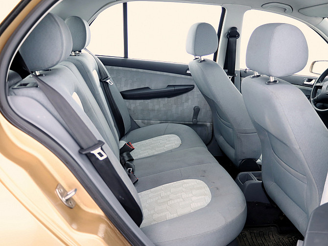 Skoda Fabia Classic 1.4 50kW Таллин - изображение 7