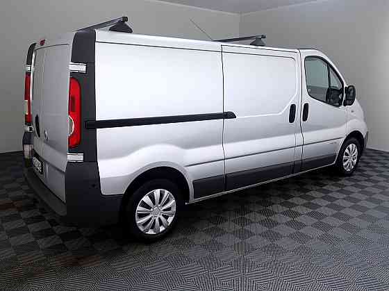 Nissan Primastar Long Facelift 2.0 dCi 84kW Tallina