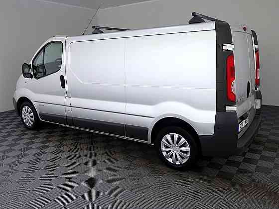 Nissan Primastar Long Facelift 2.0 dCi 84kW Tallina