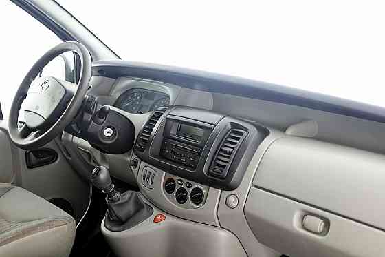 Nissan Primastar Long Facelift 2.0 dCi 84kW Tallina