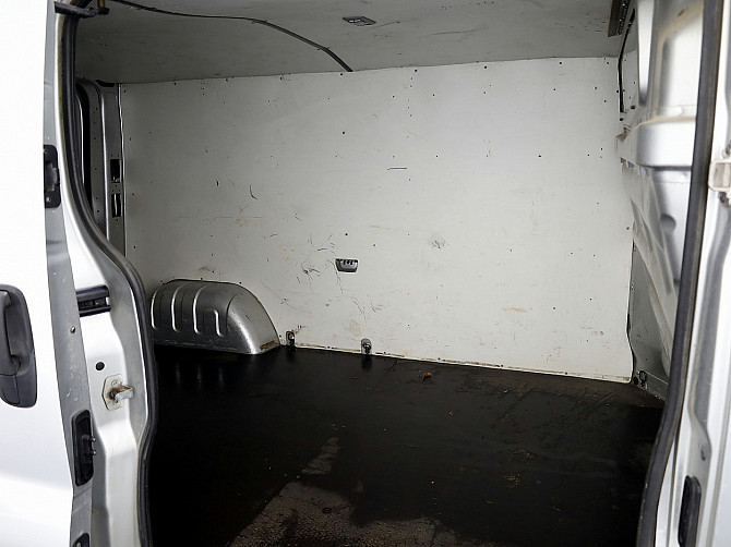 Nissan Primastar Long Facelift 2.0 dCi 84kW Tallina - foto 7