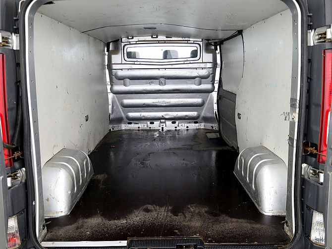 Nissan Primastar Long Facelift 2.0 dCi 84kW Tallina - foto 8