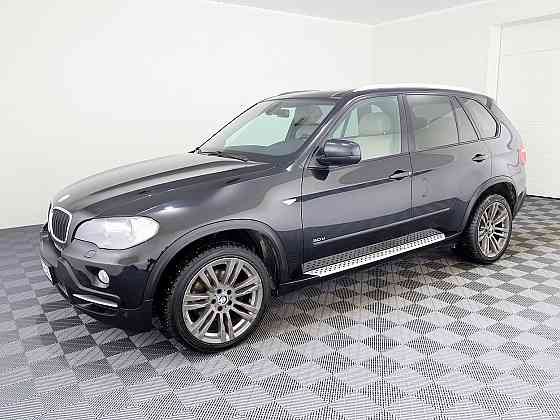 BMW X5 Sportpakett ATM 3.0 D 173kW Tallina