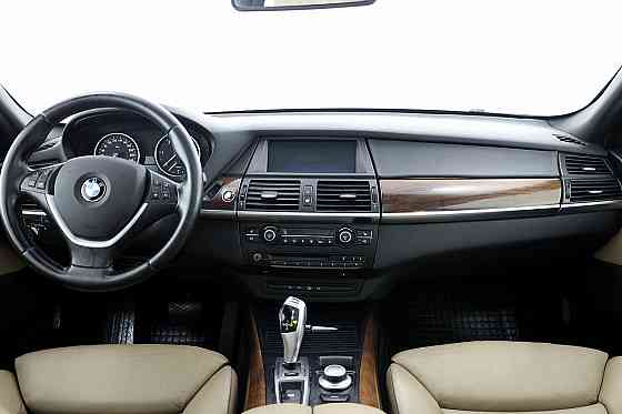 BMW X5 Sportpakett ATM 3.0 D 173kW Tallina