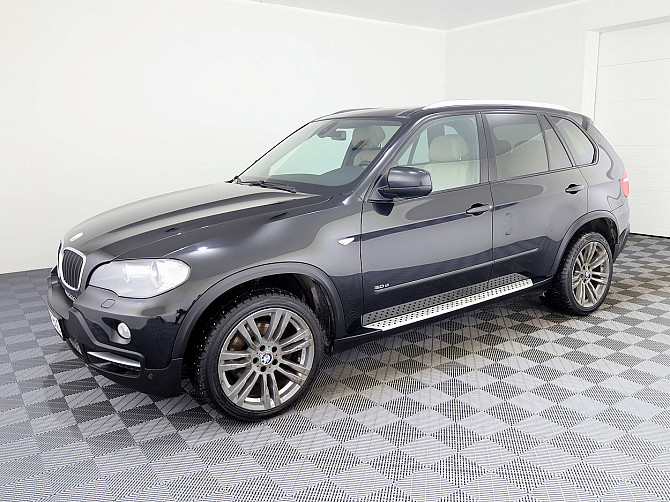 BMW X5 Sportpakett ATM 3.0 D 173kW Tallina - foto 2