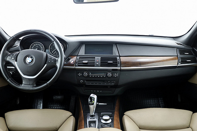 BMW X5 Sportpakett ATM 3.0 D 173kW Tallina - foto 5