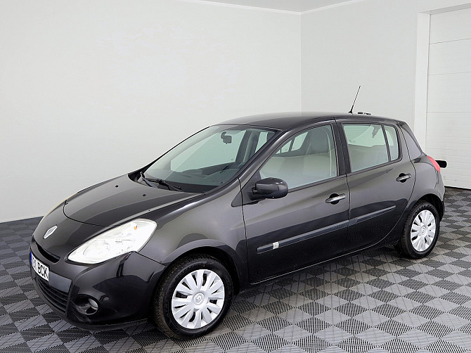 Renault Clio Facelift 1.1 55kW Tallina - foto 2