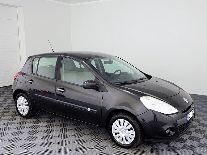 Renault Clio Facelift 1.1 55kW Tallina - foto 1