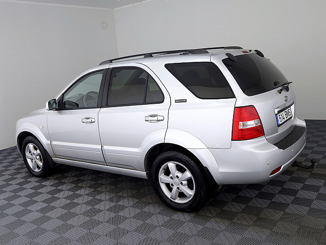 Kia Sorento Executive Facelift ATM 2.5 CRDi 125kW Tallina - foto 4