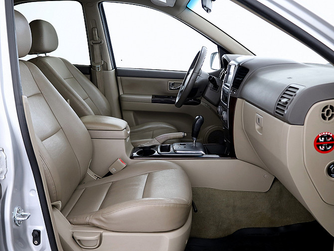 Kia Sorento Executive Facelift ATM 2.5 CRDi 125kW Tallina - foto 6