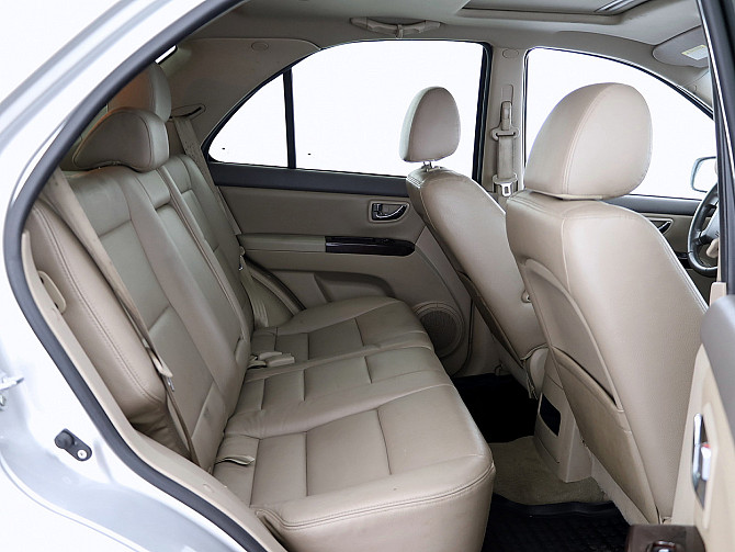 Kia Sorento Executive Facelift ATM 2.5 CRDi 125kW Tallina - foto 7