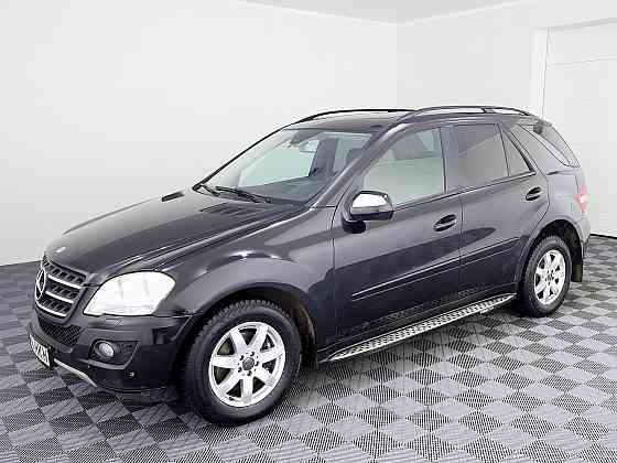 Mercedes-Benz ML 320 Luxury Facelift ATM 3.0 CDI 165kW Tallina