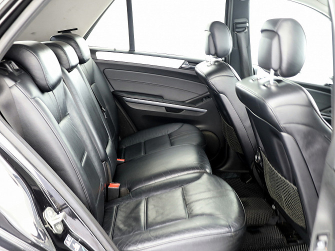 Mercedes-Benz ML 320 Luxury Facelift ATM 3.0 CDI 165kW Tallina - foto 7