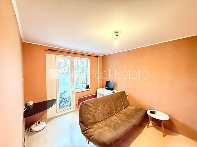 Pagalma māja, renovēta māja, logi vērsti uz pagalma pusi, guļamistabu skaits 3 gab., Rīga - foto 16