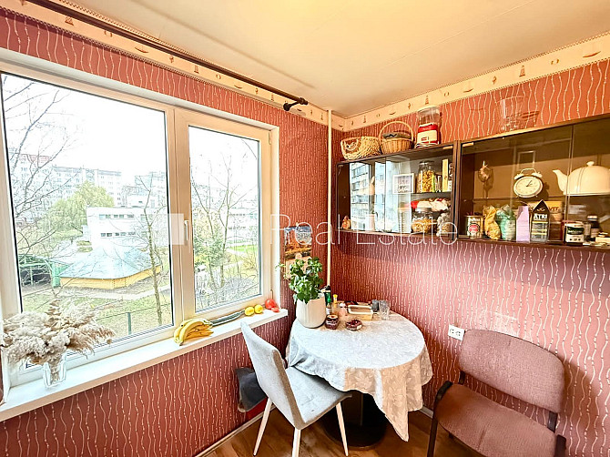 Pagalma māja, renovēta māja, logi vērsti uz pagalma pusi, guļamistabu skaits 3 gab., Rīga - foto 18