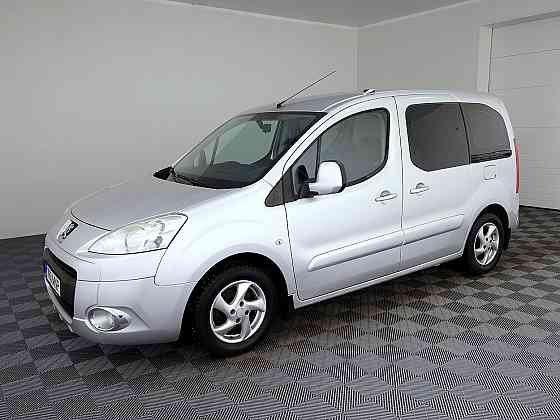 Peugeot Partner Multispace 1.6 88kW Tallina