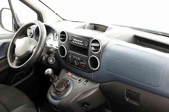 Peugeot Partner Multispace 1.6 88kW Tallina