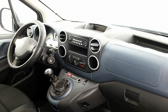 Peugeot Partner Multispace 1.6 88kW Tallina - foto 5