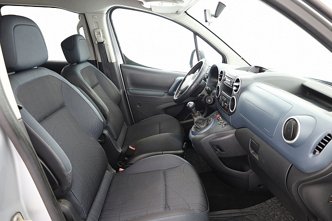 Peugeot Partner Multispace 1.6 88kW Tallina - foto 6