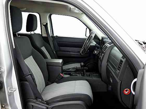 Dodge Nitro Comfort 2.8 CRD 130kW Tallina